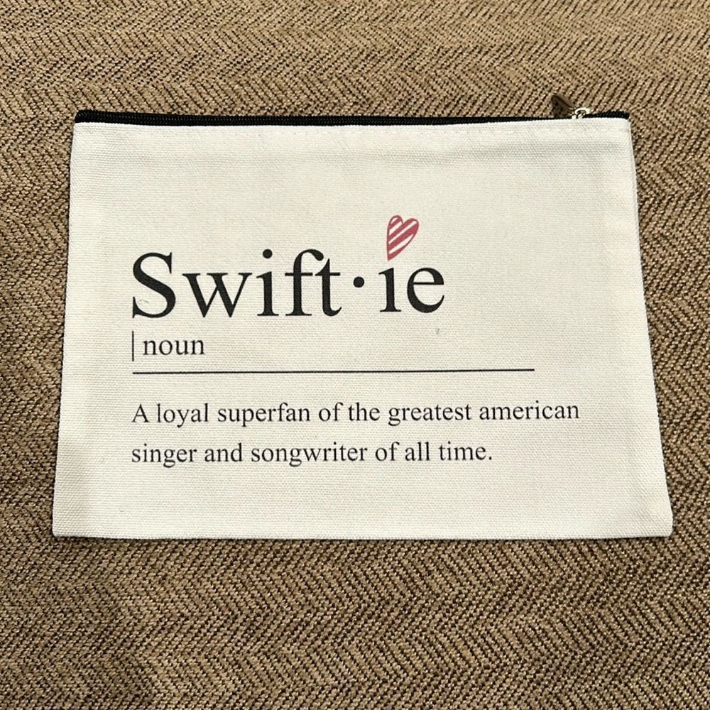 Swiftie Pouch NEW